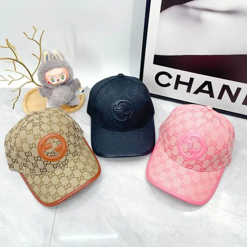 Gucci Cap dx114